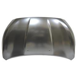 Body Parts Hoods for 2017-2019 MIRAGE - MI1230225