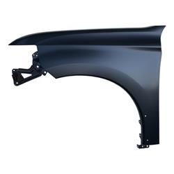 Body Parts Front Fenders for 2016-2019 OUTLANDER - MI1240179