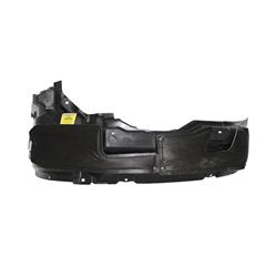 Coast to Coast International Body Parts Wheel Opening and Fender Trim MI1248129C