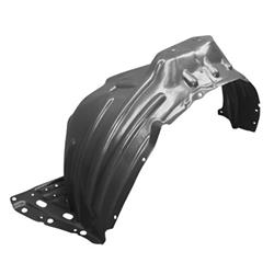 Coast to Coast International Body Parts Fender Splash Shields MI1248132