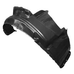 Body Parts Inner Fenders for 2003-2005 OUTLANDER - MI1249118