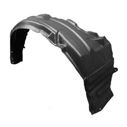 Body Parts Inner Fenders for 2008-2017 LANCER - MI1249121