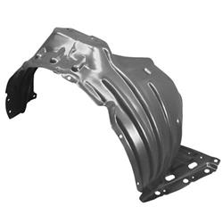 Coast to Coast International Body Parts Fender Splash Shields MI1249132