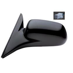 Body Parts Side View Mirrors for 1999-2003 GALANT - MI1320122