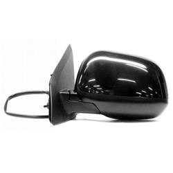 Body Parts Side View Mirrors for 2007-2009 OUTLANDER - MI1320136