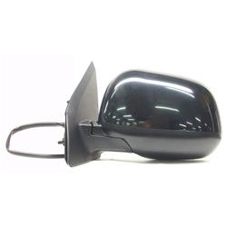 Body Parts Side View Mirrors for 2010-2011 OUTLANDER, 2011-2013 OUTLANDER SPORT - MI1320139