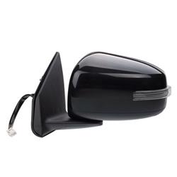 Body Parts Side View Mirrors for 2015 LANCER - MI1320144