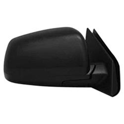 Body Parts Side View Mirrors for 2008-2015 LANCER - MI1321129