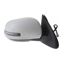 Body Parts Side View Mirrors MI1321152