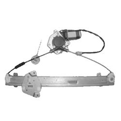 Body Parts Window Regulator and Motor Assemblies for 1999-2003 GALANT - MI1350107