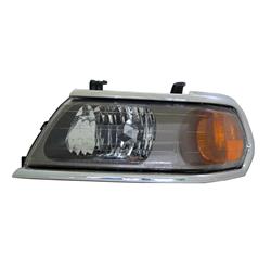 Body Parts Headlight Assemblies for 2000-2004 MONTERO SPORT - MI2502121V
