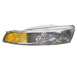Body Parts Headlight Assemblies for 2002-2003 GALANT - MI2502122V