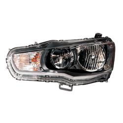 Body Parts Headlight Assemblies for 2009-2014 LANCER - MI2502158C
