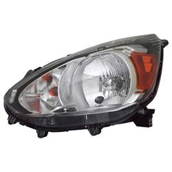 Body Parts Headlight Assemblies for 2014-2020 MIRAGE - MI2502164C