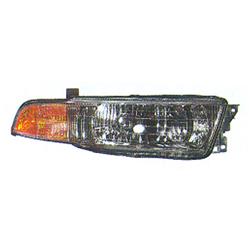 Body Parts Headlight Assemblies for 1999-2001 GALANT - MI2503111V