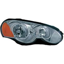 Body Parts Headlight Assemblies for 2003-2005 SEBRING - MI2503133V