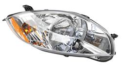 Body Parts Headlight Assemblies MI2503159C