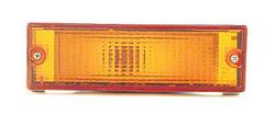 Body Parts Marker Light Assemblies for 1987-1996 MIGHTY MAX, 1987-1992 RAM 50 - MI2530101