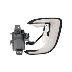 Coast to Coast International Body Parts Daytime Running Lights MI2562102C