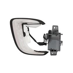 Coast to Coast International Body Parts Daytime Running Lights MI2563102C