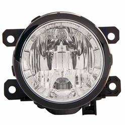 Coast to Coast International Body Parts Light Bars, Light Pods and Fog Lights MI2592120