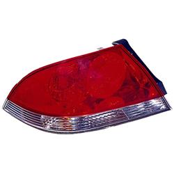 Body Parts Taillight Assemblies for 2004-2007 LANCER - MI2800119V