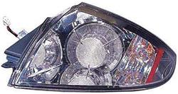 Body Parts Taillight Assemblies for 2007-2011 ECLIPSE - MI2800128