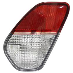 Coast to Coast International Body Parts Taillight Assemblies MI2882103C