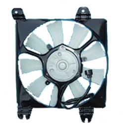 Body Parts Air Conditioning Condensers for 2001-2002 STRATUS, SEBRING, 2000-2005 ECLIPSE - MI3113113
