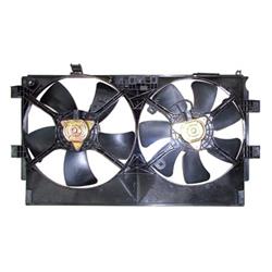 Body Parts Replacement Electric Cooling Fans for 2008-2017 LANCER - MI3115139