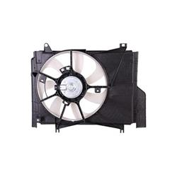Body Parts Replacement Electric Cooling Fans for 2017-2018 MIRAGE, MIRAGE G4 - MI3115156
