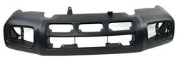Body Parts Bumper Covers for 1999-2004 PATHFINDER - NI1000177