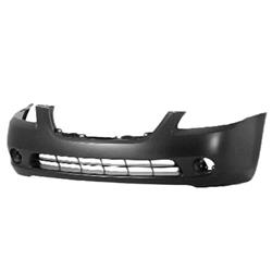 Body Parts Bumper Covers for 2002-2004 ALTIMA - NI1000193