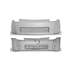 Body Parts Bumper Covers for 2003-2005 350Z - NI1000201