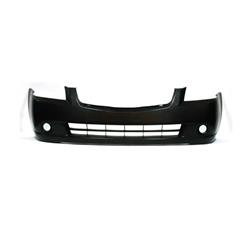 Body Parts Bumper Covers NI1000219V