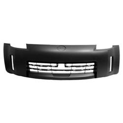 Body Parts Bumper Covers for 2006-2009 350Z - NI1000234C