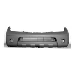 Body Parts Bumper Covers for 2005-2007 PATHFINDER - NI1000238PP
