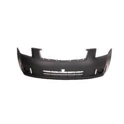 Body Parts Bumper Covers for 2007-2009 SENTRA - NI1000242PP