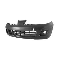 Body Parts Bumper Covers for 2007-2012 VERSA - NI1000245PP