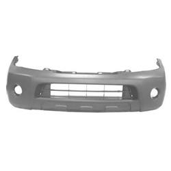 Body Parts Bumper Covers for 2008-2012 PATHFINDER - NI1000248PP