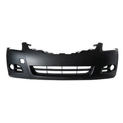 Body Parts Bumper Covers for 2010-2012 ALTIMA - NI1000268