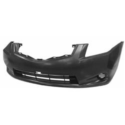 Body Parts Bumper Covers for 2010-2012 SENTRA - NI1000271OE