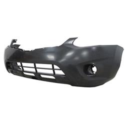Body Parts Bumper Covers for 2011-2013 ROGUE, 2014-2015 ROGUE SELECT - NI1000277OE
