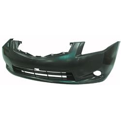 Body Parts Bumper Covers for 2010-2012 SENTRA - NI1000278C