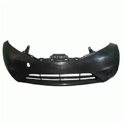 Body Parts Bumper Covers for 2014-2016 VERSA NOTE - NI1000292PP