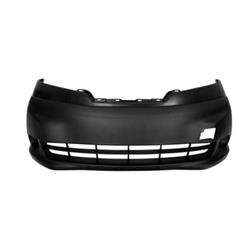 Body Parts Bumper Covers for 2013-2018 NV200 - NI1000296