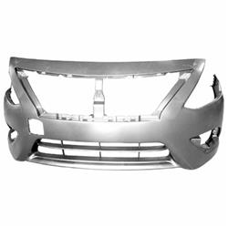 Coast to Coast International Body Parts Bumper Trim NI1000299PP