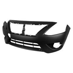 Coast to Coast International Body Parts Bumper Trim NI1000300