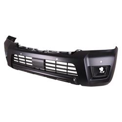 Body Parts Bumper Covers for 2017-2020 ARMADA - NI1000315C