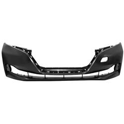 Coast to Coast International Body Parts Bumper Covers NI1000320